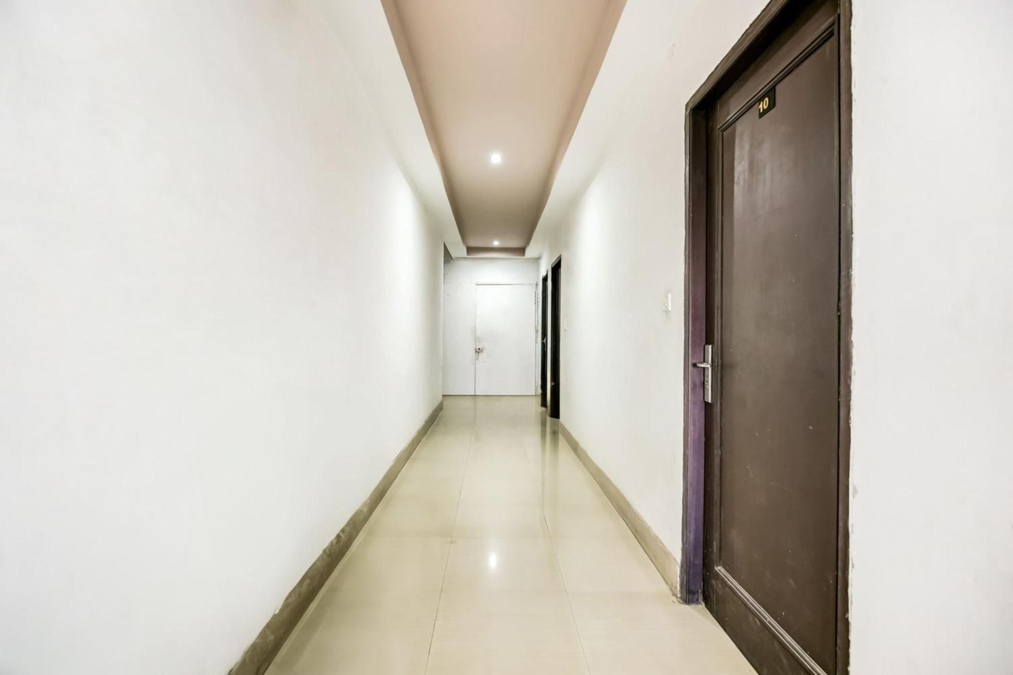 Flagship Hotel Big Boss Kurukshetra ภายนอก รูปภาพ